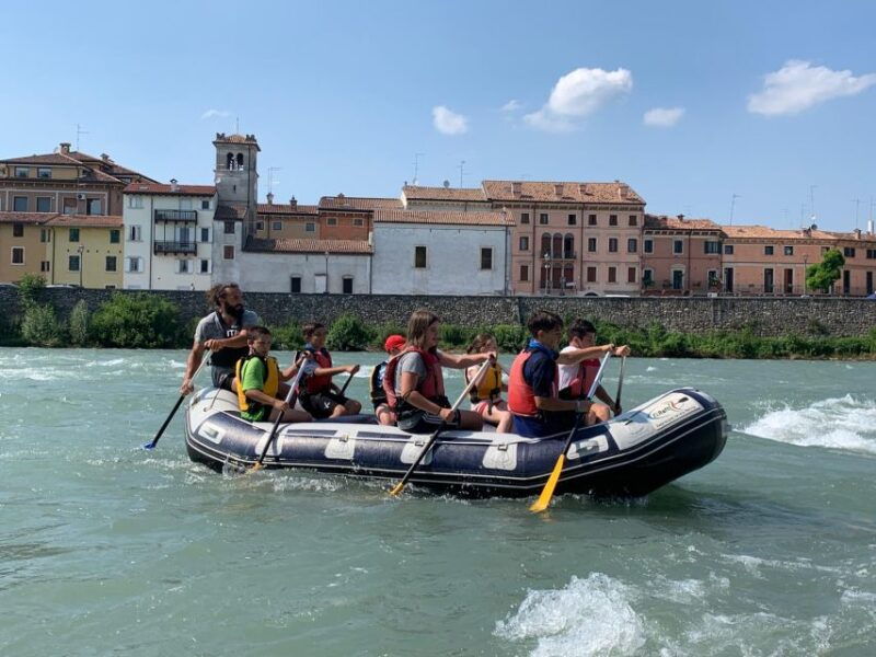 bussolengo-valdadige-beginners-rafting-activity