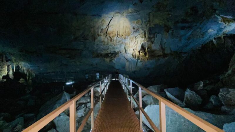"Bustamante" Groutes Tour, with guide, transfer and tickets - Who Would Love This Tour?