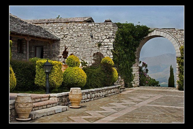 Butrint, Ksamil, Blue Eye, Lekuresi Castle. All-in-one daytrip. - Authentic Insights from Reviewers