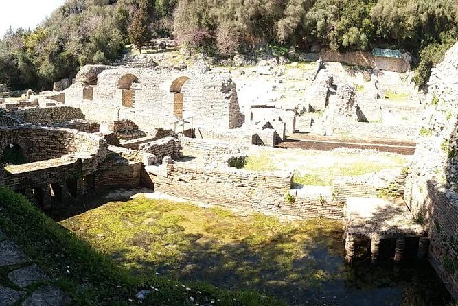 Butrint, Ksamil, Blue Eye, Lekuresi Castle. All-in-one daytrip. - Practical Tips for Travelers