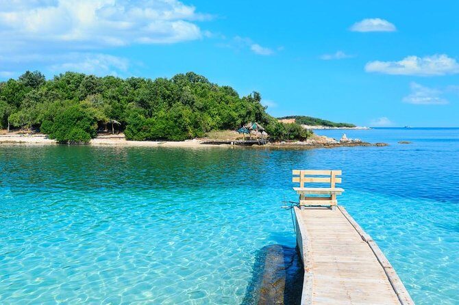 Butrint, Ksamil, Blue Eye, Lekuresi Castle. All-in-one daytrip. - FAQ