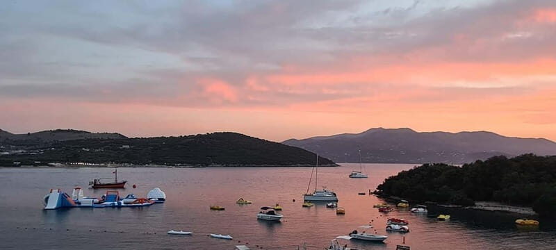 Butrint National Park: Guided Walking Tour - A Complete Breakdown of the Butrint Guided Walking Tour Experience