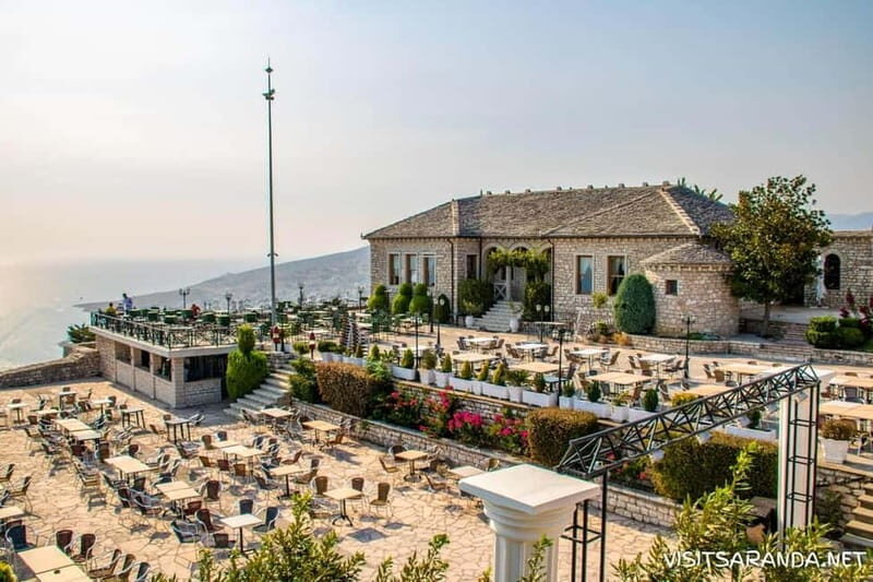 Butrint,Blue Eye& Lekursi Castle:Nature & History in One Day - Who Will Love This Tour?