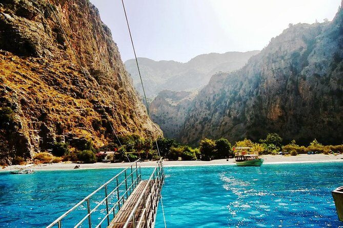 Butterfly Valley Boat Trip - An In-Depth Look at the Butterfly Valley Boat Trip