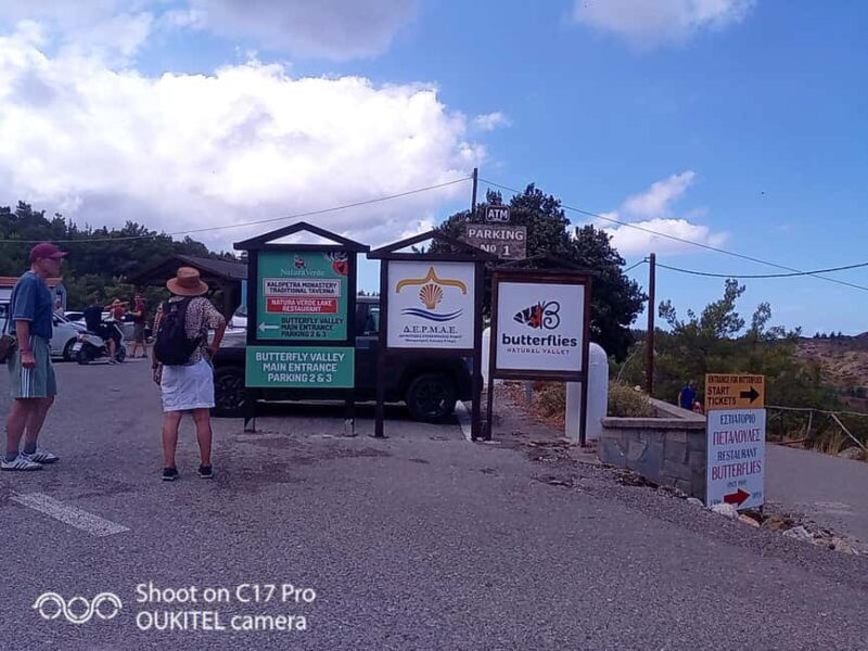Butterfly valley,Farfalle,Schmetterling,Papillon & transfer! - Final Thoughts: Who’s This Tour Best For?