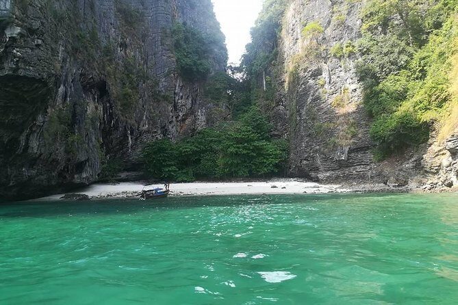 Buya Secret Beach Snorkeling Trip From Krabi - Buya Secret Beach Snorkeling Trip From Krabi: An Honest Look