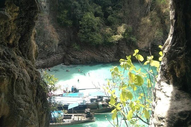 Buya Secret Beach Snorkeling Trip From Krabi - What’s in Store on the Buya Secret Beach Snorkeling Trip?