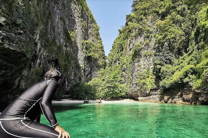 Buya Secret Beach Snorkeling Trip From Krabi - Pricing & Value