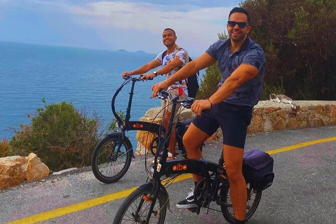 buyukada-e-bike-tour-with-local-tour-guide