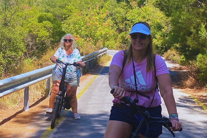 buyukada-e-bike-tour-with-local-tour-guide