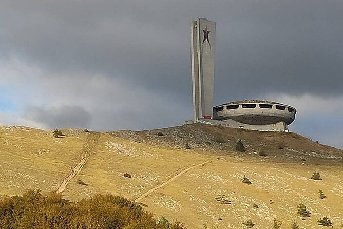 buzludzha-monument-and-tsarevets-fortress-in-bulgaria-private-2