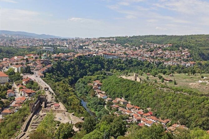 buzludzha-monument-and-tsarevets-fortress-in-bulgaria-private