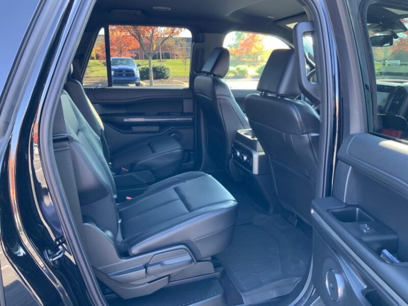 BWI Airport: Transfer to Baltimore or Washington DC - Final Thoughts