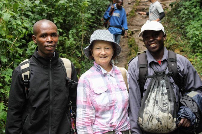 Bwindi Gorilla Safari - 3 Days - Overview of the 3-Day Bwindi Gorilla Safari
