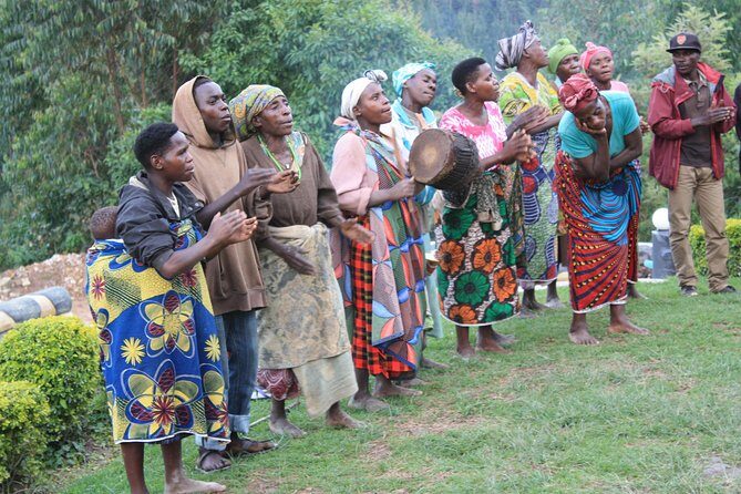 Bwindi Gorilla Safari - 3 Days - FAQ