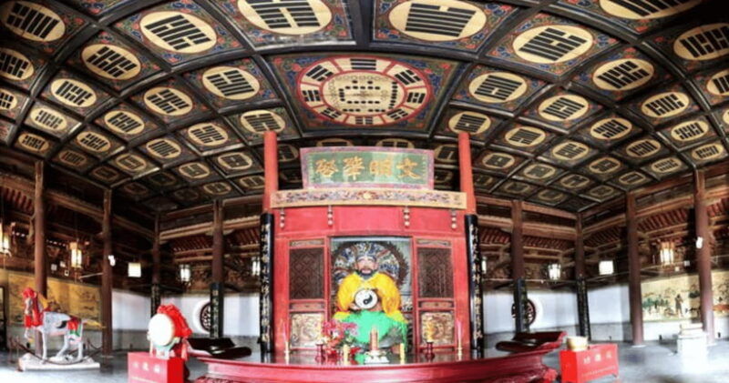 by-bullet-train-xian-tianshui-maiji-grottoes-fuxi-temple