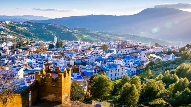 By Group - Chefchaouen bleu city Day Trip with Small Group - Why This Tour Offers Good Value
