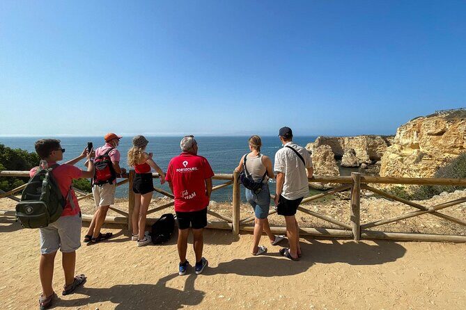 By Land & By Sea - 7 Hanging Valleys Trail + 2 Hours Cruise - The Tour Breakdown: What to Expect