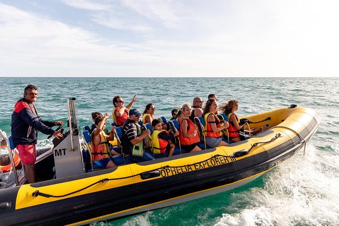 By Land & By Sea - 7 Hanging Valleys Trail + 2 Hours Cruise - FAQs