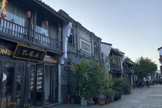 By round way bullet train from Shanghai to hangzhou day tour - The Practicalities: Value and Comfort