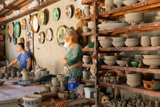 By the Ways of Ancient Caravans - Why Choose This Tour? An Honest Look at the Value