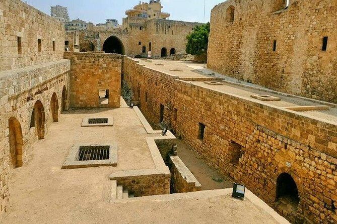 Byblos and Tripoli Tour - Why This Tour Stands Out