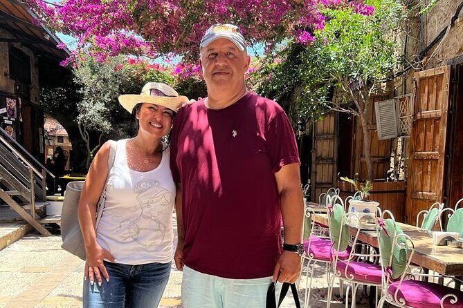Byblos Half-Day & st.Charbel great guide/all-in+breakfast - Authentic Experiences and Local Insights