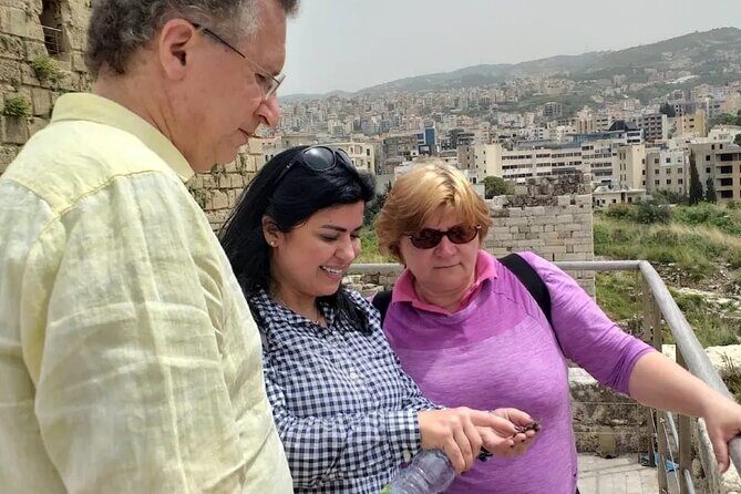 Byblos Half-Day & st.Charbel great guide/all-in+breakfast - Who Will Love This Tour?