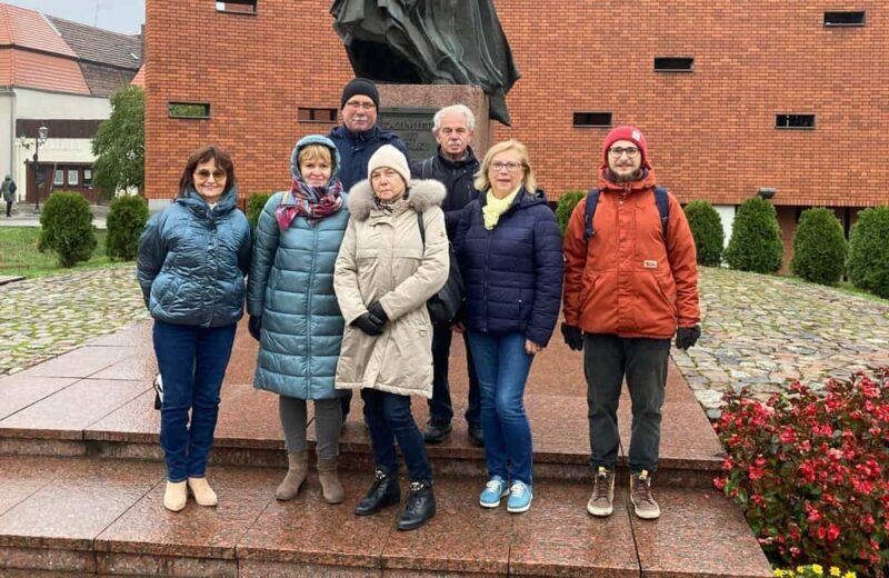 Bydgoszcz: Old Town Tour - An Authentic Look at Bydgoszcz’s Old Town
