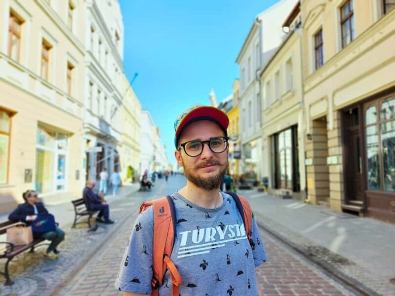 Bydgoszcz: Old Town Tour - Final Thoughts