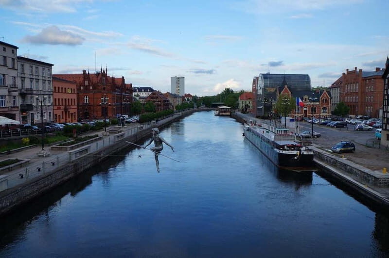 Bydgoszcz private guided city tour - A Closer Look at What the Tour Offers