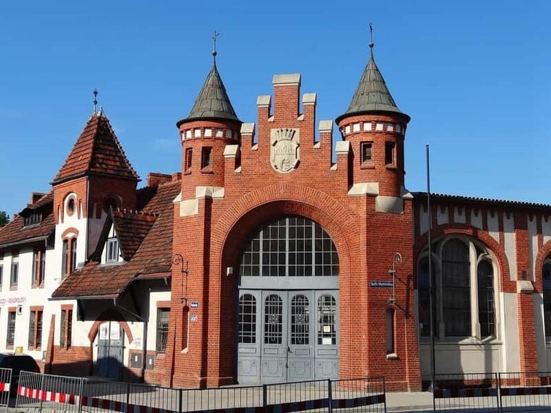 Bydgoszcz private guided city tour - Who Will Love This Tour?
