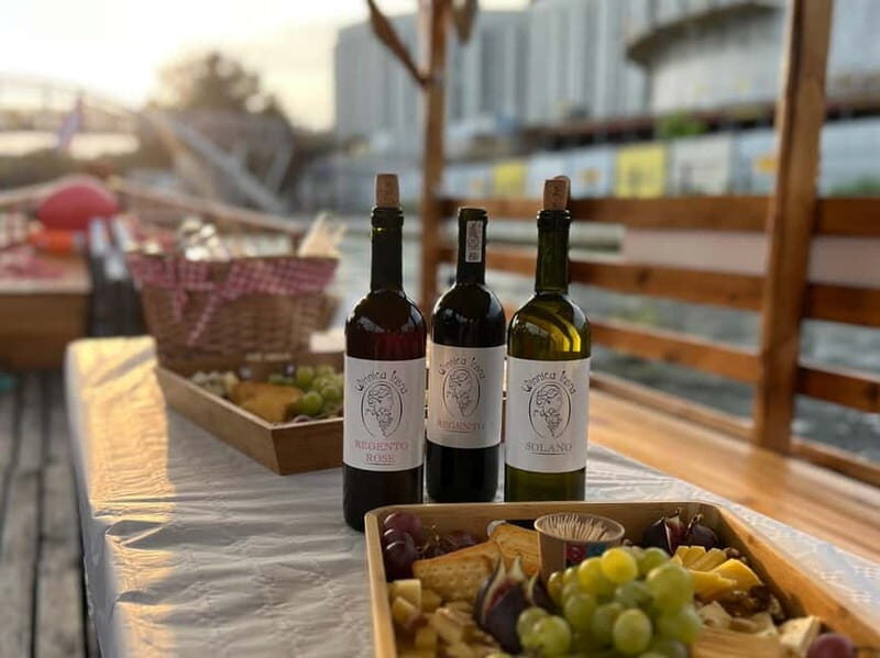 Bydgoszcz: River Cruise with local Wine and Cheese Tasting - Who Will Love This Tour?  