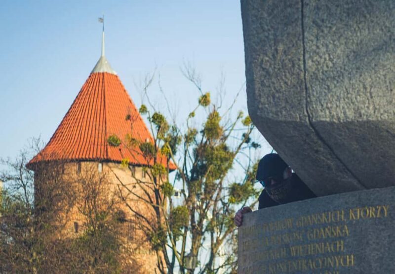 Bydgoszcz: Spy-Themed Walk & Game with Host - Key Points