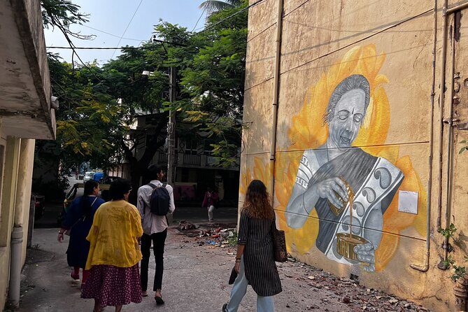 Bygone Bengaluru: The Malleshwaram Heritage Walk - Discovering Old Bangalore: A Walk Through Malleshwaram