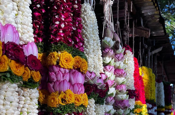 Bygone Bengaluru: The Malleshwaram Heritage Walk - Final Thoughts