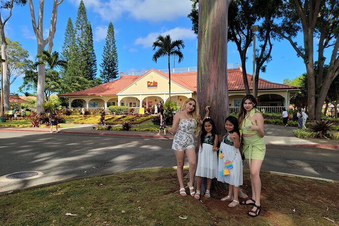 byodo-temple-and-waimea-botanical-garden-tour