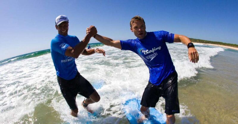 Byron Bay: 1.5-Hour Private Surf Lesson - What You Can Expect from the Byron Bay Private Surf Lesson