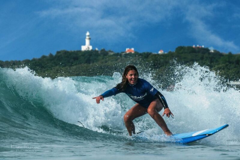 Byron Bay: 2-Hour Small Group Surf Lesson - The Bottom Line — Is It Worth It?  