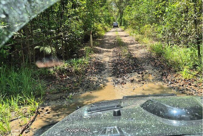 Byron Bay 4WD Private Transport Tour - Practical Tips for Future Travelers