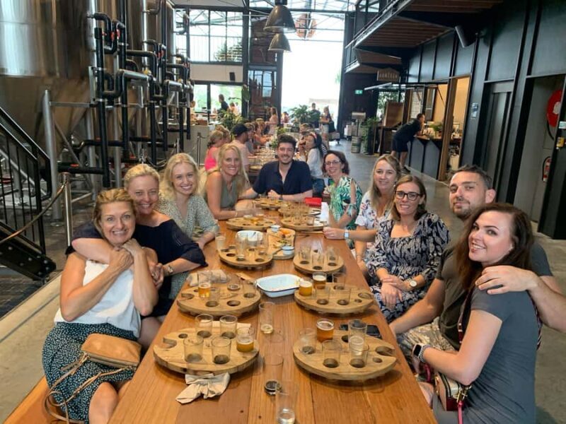 Byron Bay: Afternoon Brewery and Distillery Tour & tastings - The Sum Up — Who Should Consider This Tour?