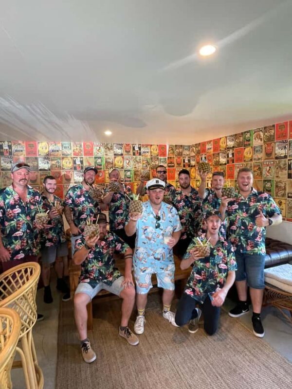 Byron Bay: Afternoon Brewery and Distillery Tour & tastings - FAQ