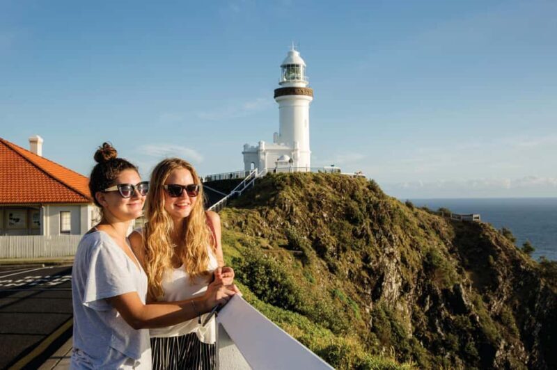 Byron Bay and Burleigh Heads Private Tour from Brisbane - An In-Depth Look at the Experience