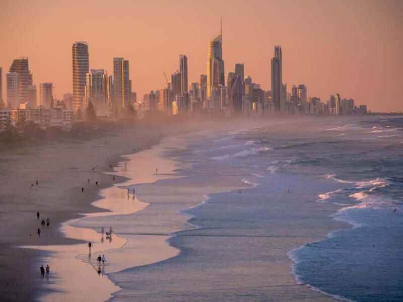 Byron Bay and Burleigh Heads Private Tour from Brisbane - Frequently Asked Questions