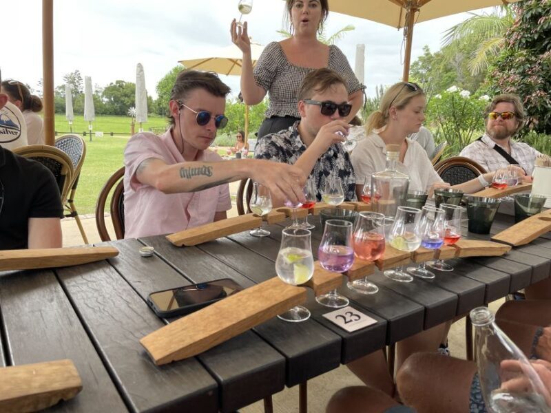 Byron Bay: Arvo Session Brewery and Distillery Tour - An In-Depth Look at the Byron Bay Arvo Session Tour
