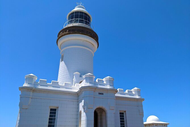 Byron Bay, Bangalow and Gold Coast from Brisbane  Private Tour - Bangalow: Quaint Town Charm