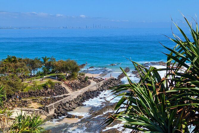 Byron Bay, Bangalow & Gold Coast Day Trip from Brisbane - What’s Included and What to Expect