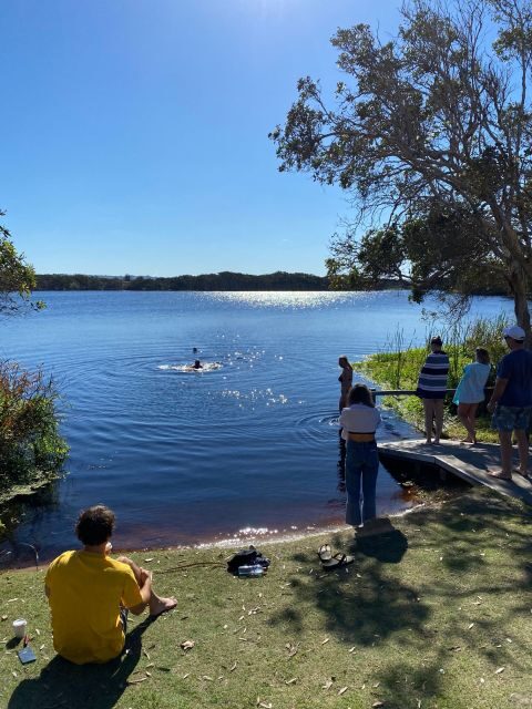 Byron Bay: Behind The Bay Waterfalls & Hidden Gems Day Tour - A Detailed Look at the Tour Experience