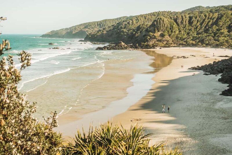 Byron Bay: Behind The Bay Waterfalls & Hidden Gems Day Tour - Final Thoughts