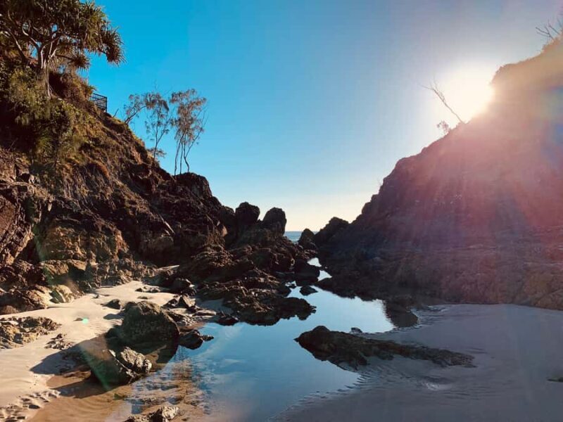 Byron Bay: Cape Byron Lighthouse Guided Sunrise Tour - Who Will Love This Tour?